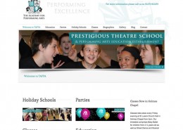 portfolio-academy