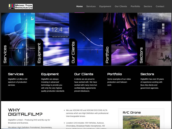Digitalfilm