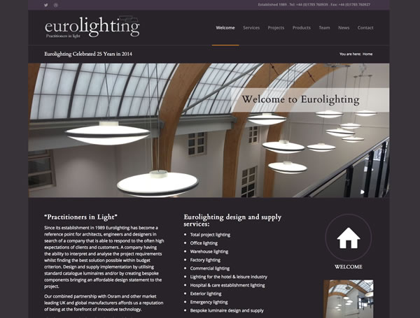 Eurolighting