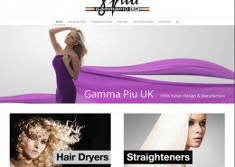 Gamma Piu