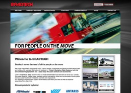Bradtech