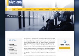 Stevens Solicitors