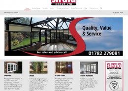 Strata Windows